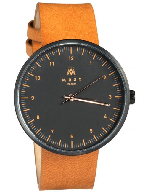 MAST MILANO 2006.BK1BK05-L - Montre pour homme