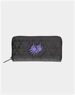 Porte Monnaie Zelda Majoras Mask