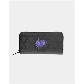 Porte Monnaie Zelda Majoras Mask
