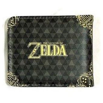 Porte Monnaie Zelda Majoras Mask