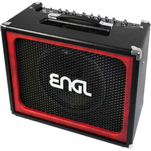 ENGL E768 Retro Tube 50 ampli combo guitare à lampes 50W