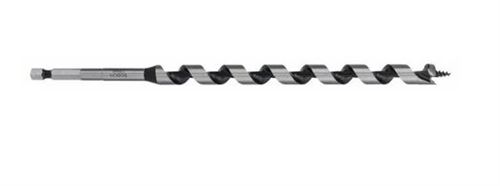 Mèche à Simple Spirale Diamètre 14 X 235Mm Longueur Utile 160Mm pour Le Bois - Bosch - 2608597628