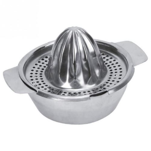 EQUINOX - 503128 - PRESSE-AGRUMES - INOX