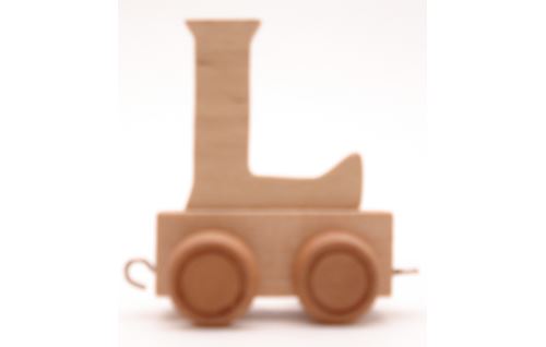 6 trains de lettres L