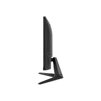 ASUS TUF Gaming VG27VH1B - Écran LED - jeux - incurvé - 27" - 1920 x 1080 Full HD (1080p) @ 165 Hz - VA - 250 cd/m² - 3000:1 - 1 ms - HDMI, VGA - haut-parleurs
