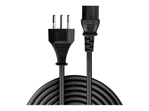 Chargeur et câble d'alimentation PC LINDY Station de charge USB pour 10  tablettes ou Smartphones