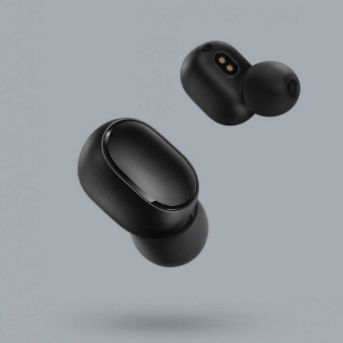 Xiaomi Redmi Airdots Veritables Ecouteurs Sans Fil Avec Micro Intra Auriculaire Bluetooth Ecouteurs Achat Prix Fnac