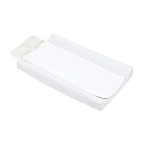 Matelas A Langer Mousse Star Beige 47X80 Cm