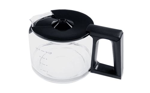 Verseuse+Couvercle pour Pieces Preparation Des Boissons Petit Electromenager Tefal - Ss-986844
