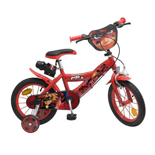 Velo ladybug 20 pouces clearance