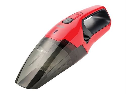 Fakir Prestige AS 1072 LNT - Aspirateur - Aspirateur à