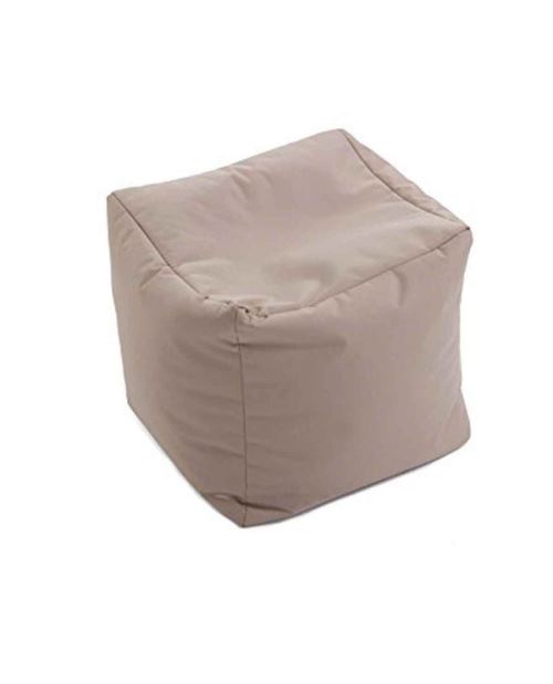 Cube Beige - JUMBO BAG