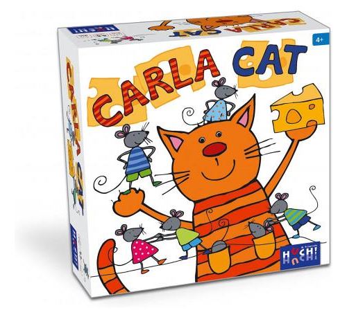 Carla Cat