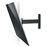 Support TV orientable Vogel's THIN 525 Noir pour TV 40-65"_2