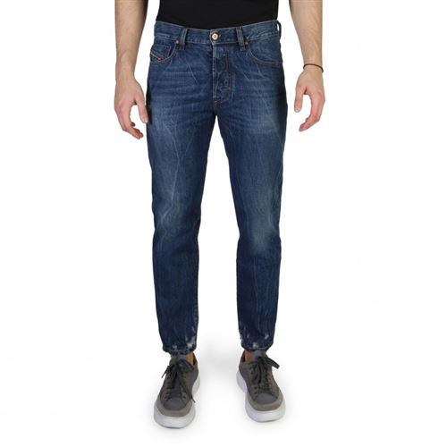 Diesel - MHARKY_L32_00SH3Q - Bleu Taille 33,Couleur Bleu