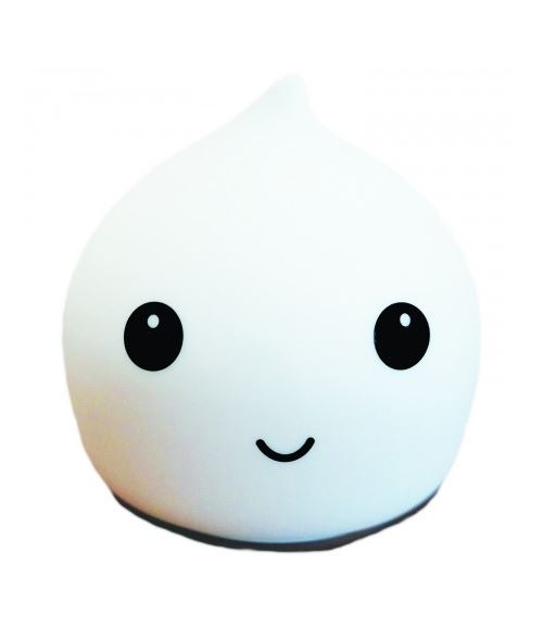 Petite veilleuse squishy lite izzy atc