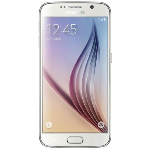 Samsung Galaxy S6 blanc 32 Go