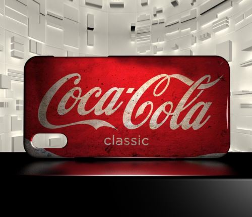 Coque Design Huawei P30 COCA COLA 14