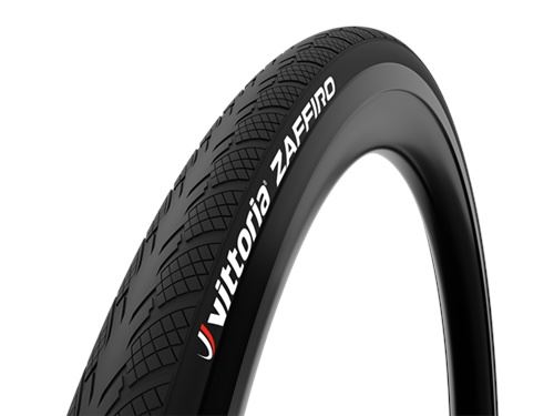 Vittoria boîtier Zaffiro28 x 1,00 (25-622) noir