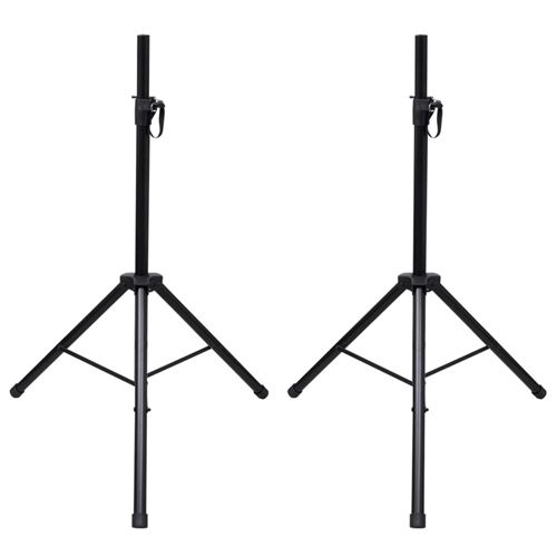 Speakerstandaard (2 stuks)