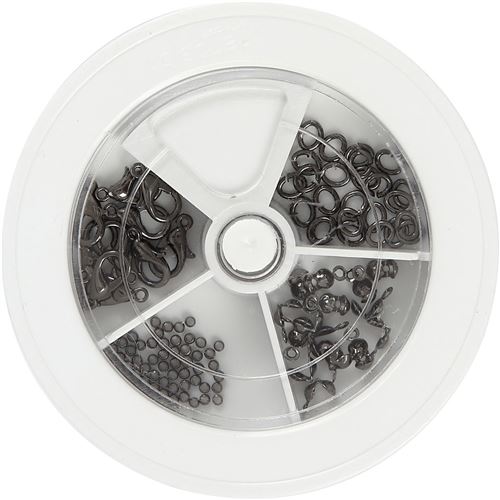 Creotime starterset jewelry make gray 1 set