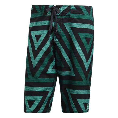 triangle short knee-length L Vert