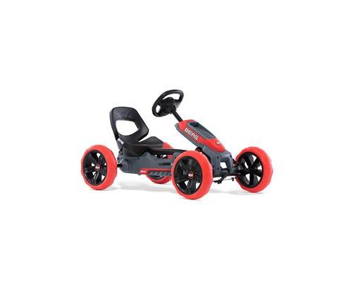 BERG Kart a pedales Reppy Rebel