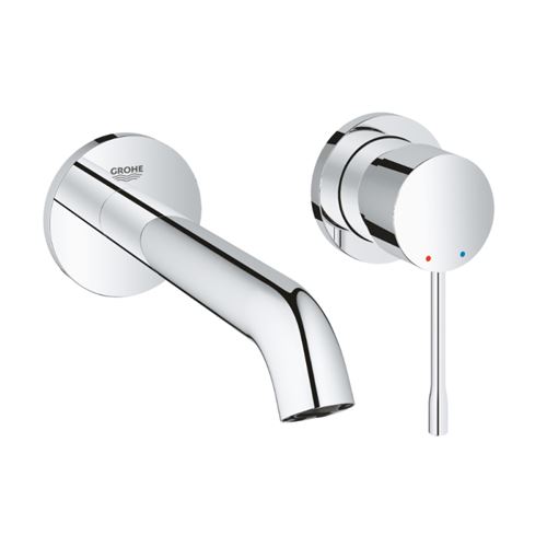 Grohe Waschtischarmatur "Essence New EHM FMS WT 2-L"