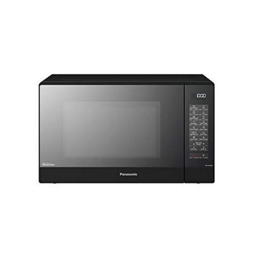 Micro-ondes avec Gril Panasonic Corp. NN-GT46KBSUG 31L 1000W Noir