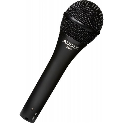 Audix OM 6