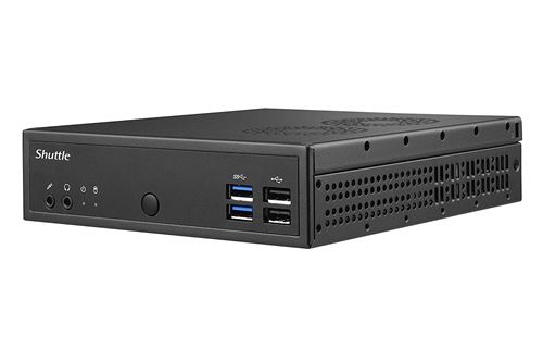 shuttle slim-pc/core i5 7200u/gtx1050/ddr4