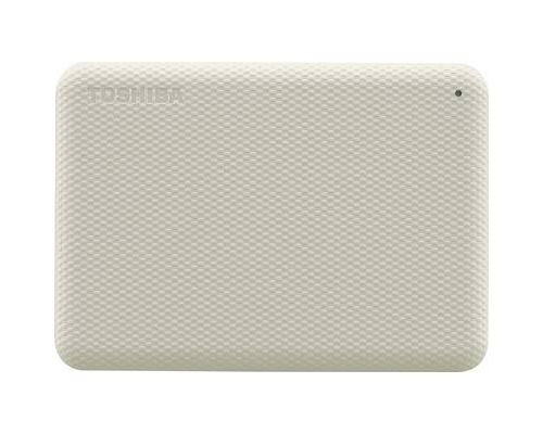 Toshiba Canvio Advance 4 To