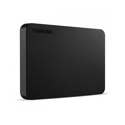 Toshiba Blanc Canvio Advance 4 Tb Disque Dur Externe 2,5 Usb 3.1 (Gen 1) Hdtca40ew3ca - Image 3