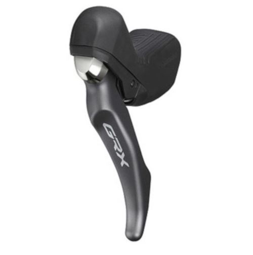 Shimano poignée de frein Grxrx810 frein à disque en aluminium gauche
