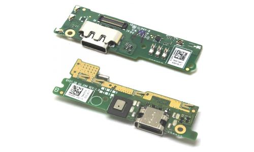 Connecteur de charge et Nappe pour Xperia XA1 Ultra G3221