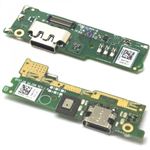 Nappe (connecteur) De Charge Pour Sony Xperia XA1 G3121 G3123 G3125 - Neuf Générique