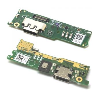 Circuit Interne Connecteur De Charge Pour Sony Xperia L4 - Pièce De Rechange Neuve | Dock USB, Antenne, Micro