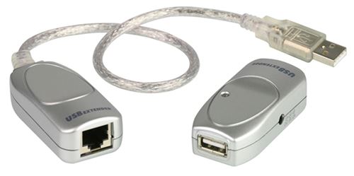 ATEN UCE60 - USB-uitbreider - USB