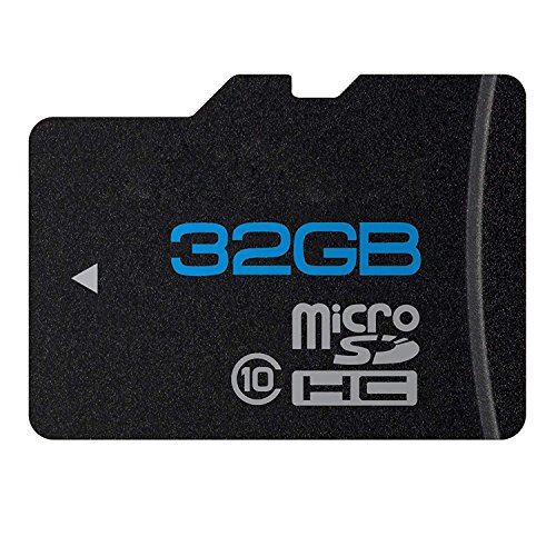 32 G Carte SD pour 508 Dash Cam