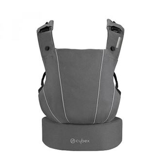 Porte Bebe Maira Click Manhattan Grey Porte Bebes Achat Prix Fnac Porte Bebe Maira Click Manhattan Grey Porte Bebes Achat Prix Fnac