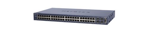 NETGEAR ProSAFE GSM7248v2 - commutateur - 48 ports - Géré