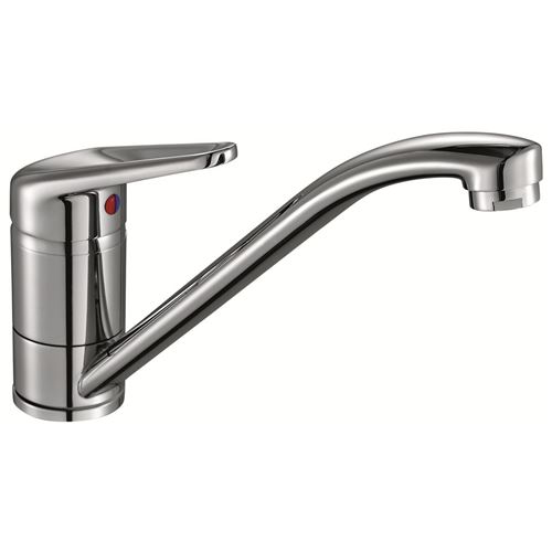 Franke Chromé Mitigeur Évier Monocommande 379445