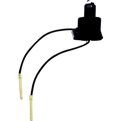 Busch-Jaeger accessoires Glimmlampe noir 1229