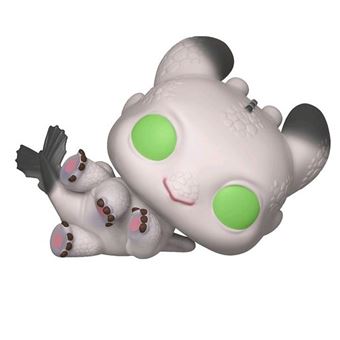 Figurine Funko Pop Movies How to train you dragon 3 Stephanie