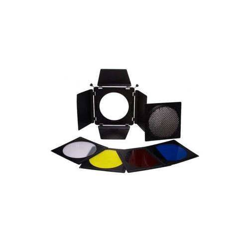 Falcon Eyes Sfa-bhc Accessoire Pour Flash