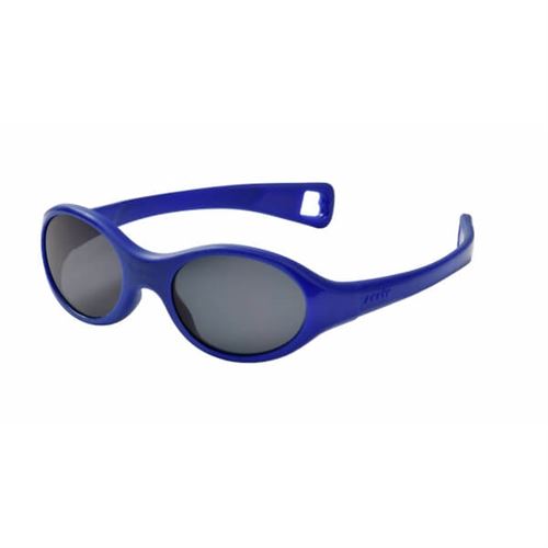 Lunettes de soleil kids m dazzling blue - beaba