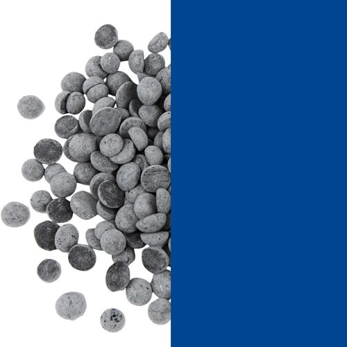Creotime Peinture pour bougie 10 grammes bleu foncé