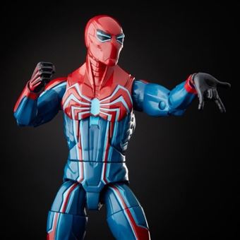 Figurine Spiderman Hasbro Marvel Legends Velocity