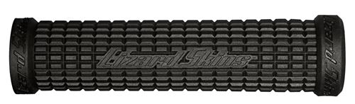 Lizard Skins - 494 - Poignées de vélo - 13 cm - Noir - Image 3