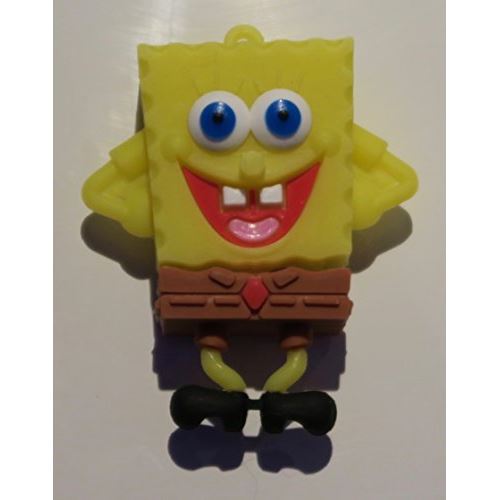 64 Go Sponge Bob Square Pants Mini Electronics lecteur flash USB 2.0 Memory stick